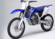 Yamaha YZ250